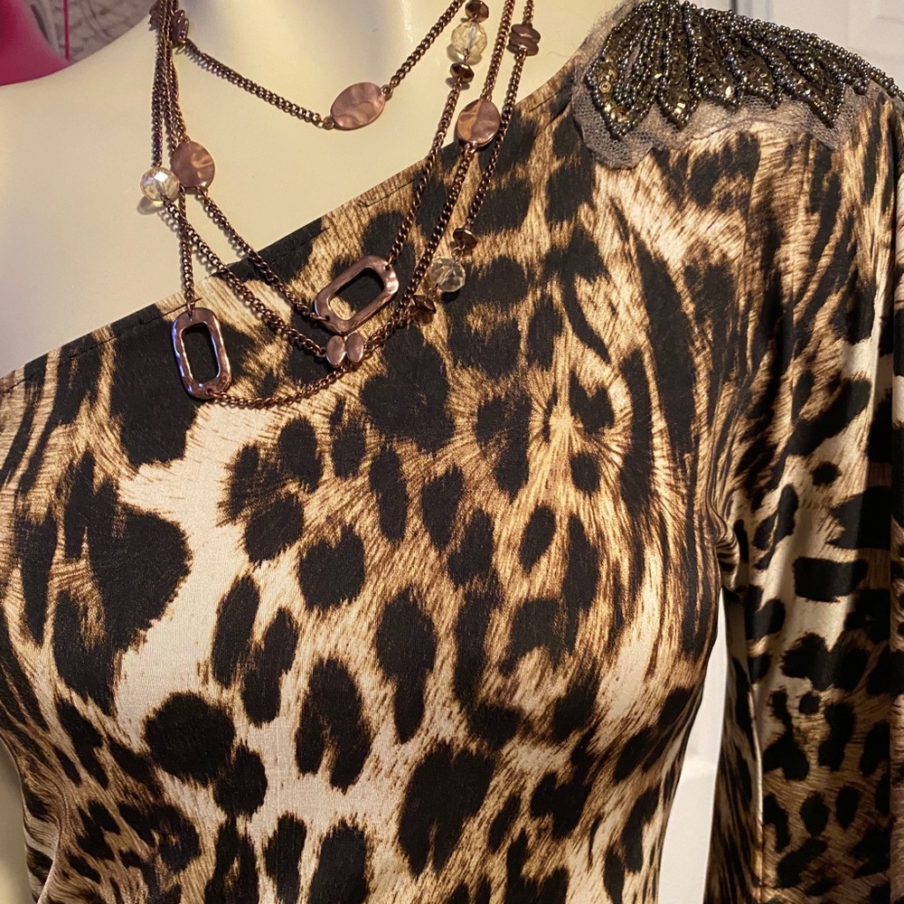 Cheetah mini - Picture 2 of 6